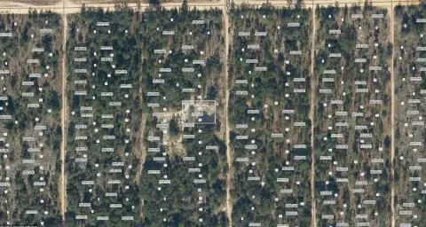 Land in Growing Community