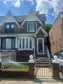 Two-Bedroom Residential Home