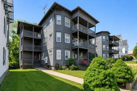 Seven-Unit Multifamily Portfolio
