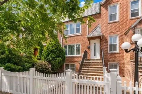 Brooklyn Two-Family Home with Upgrades