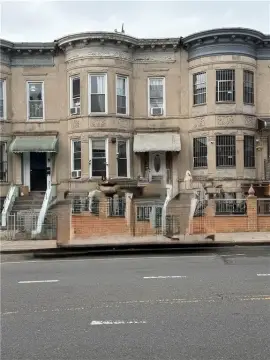 Brooklyn Three-Family Investment Opportunity
