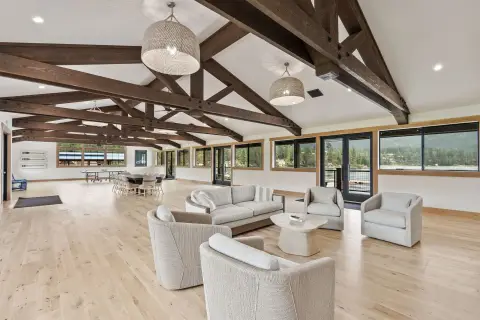 Residential Land in Saddlehorn Community