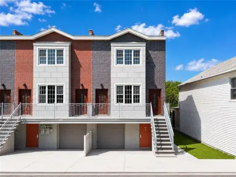 New Gravesend Two-Family Home