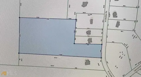 South Fulton Residential Land Opportunity