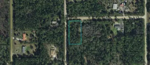 Land For Sale in Bunnell