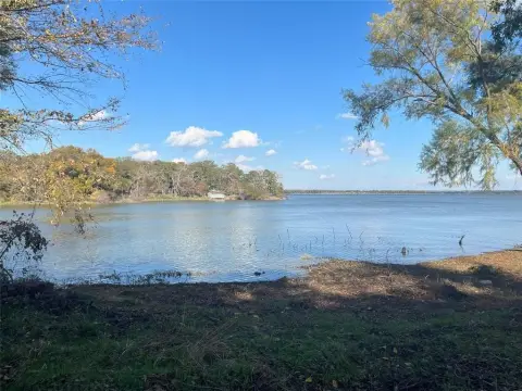 Lakefront Land in Nautical Shores