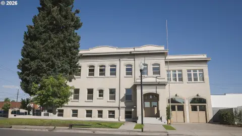 Historic Assisted Living Facility