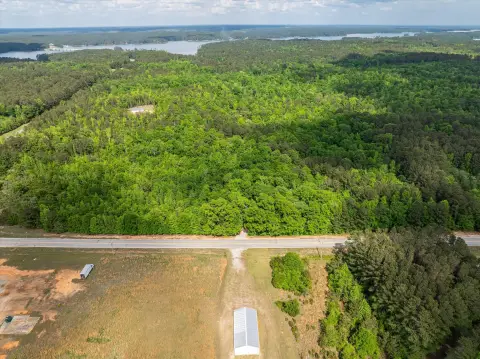 5-Acre Land Parcel in Lincolnton