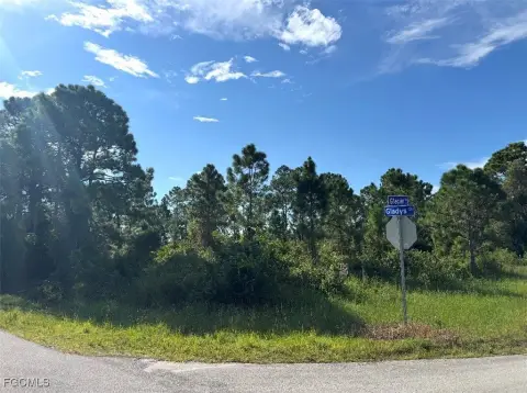 Lehigh Acres Land Opportunity