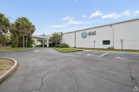 Climate-Controlled Manufacturing Facility