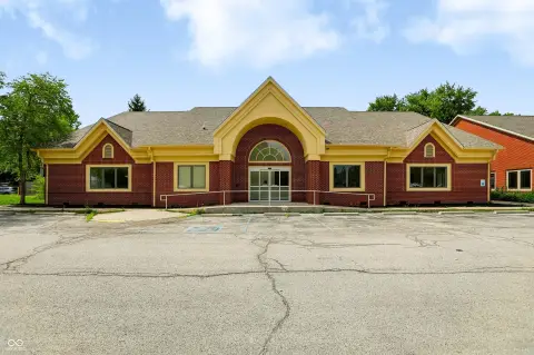 Former Medical Office with ADA Access