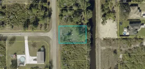 Lehigh Acres Land For Sale