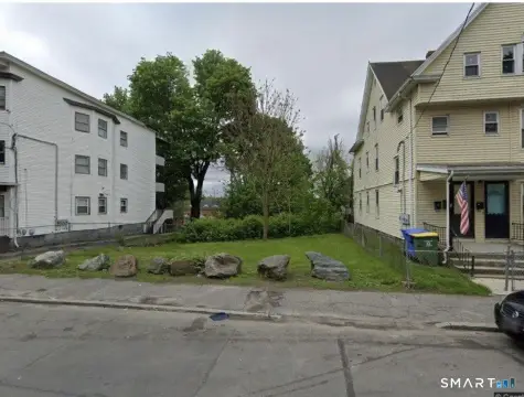 Residential Building Lot in Waterbury