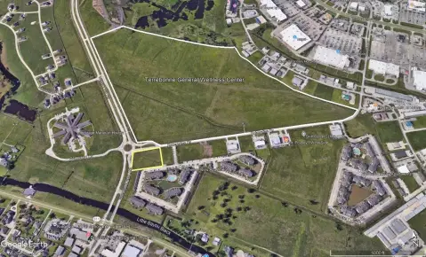 C-2 Commercial Land