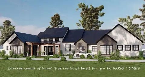 Residential Lots Ready to Build