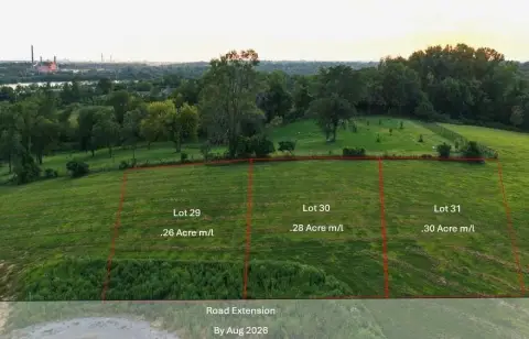 Residential Land in Cedar Rapids