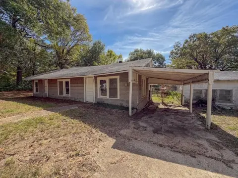 Texarkana Duplex Investment Opportunity