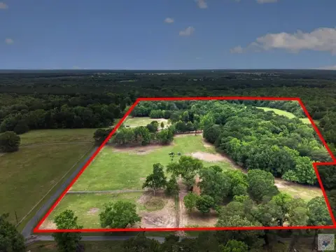 New Boston Acreage For Sale