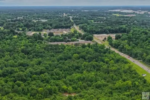 Texarkana Commercial Land For Sale