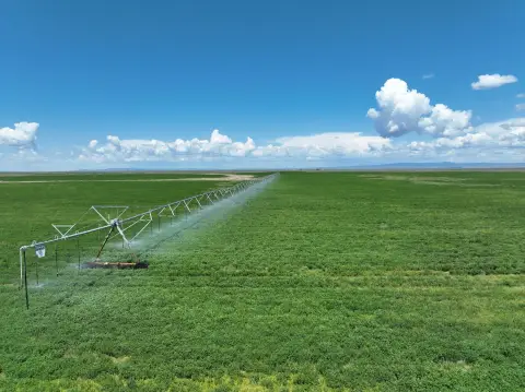 Eastern Oregon Farmland Opportunity
