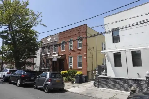 Brooklyn Four-Family Home For Sale