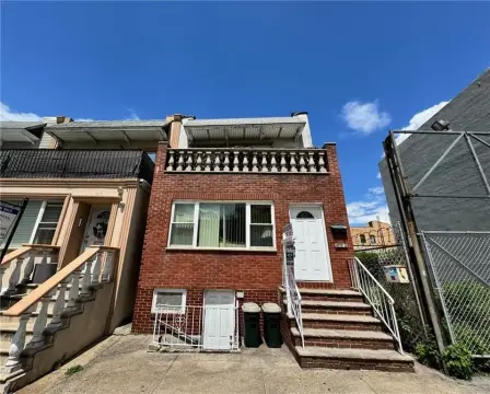 Brooklyn Two-Family Property For Sale