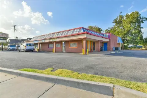 Day Care Center with Operating Business