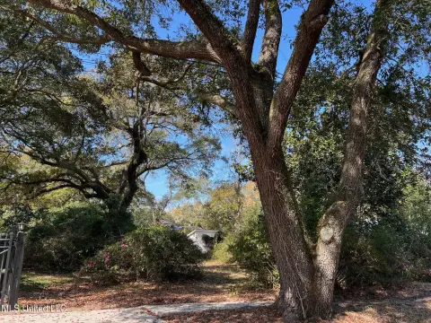 Pass Christian Land For Sale