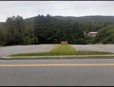 Commercial Lot on High Traffic