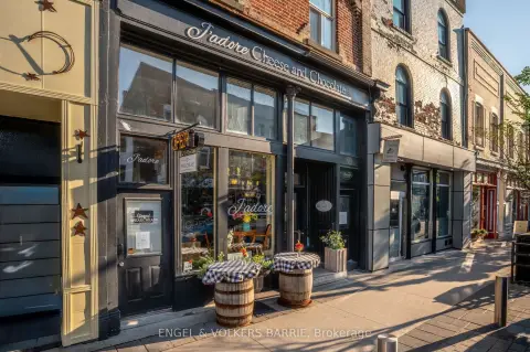 Downtown Specialty Retail Space