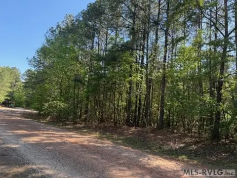 Residential Land Near Lake Gaston