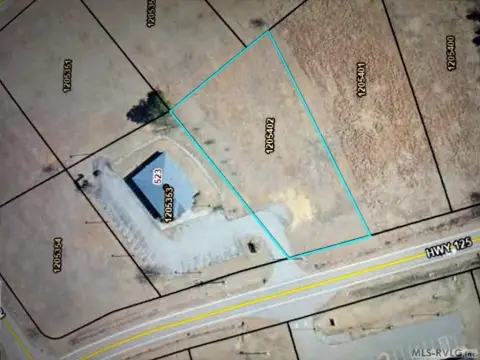 Commercial Lot Near I-95