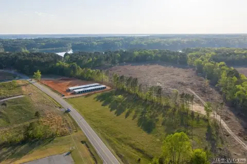 Commercial Lots Near Lake Gaston