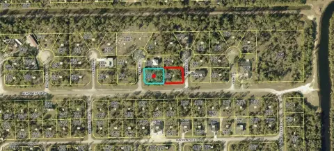Residential Land in Growing Area