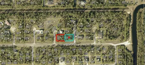 Residential Land in Growing Area