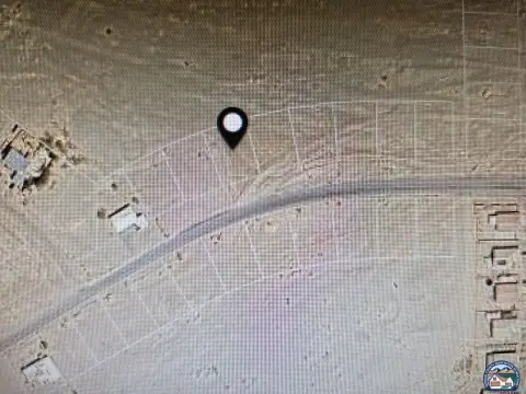 Residential Lot in Salton City