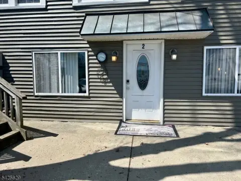 Office or Retail Space Available