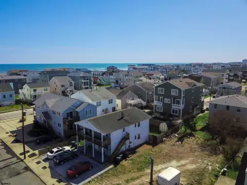 Two-Unit Residential Duplex