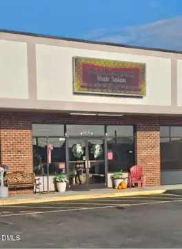 Office Space in Graham, NC