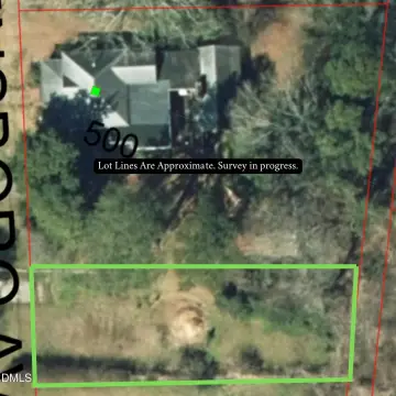 Build-Ready Lot in Sanford, NC