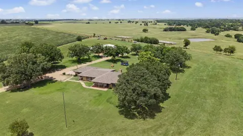 Working Farm with Highway Frontage