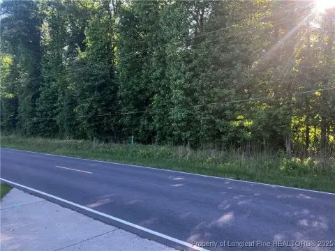 Land For Sale, Sanford, NC