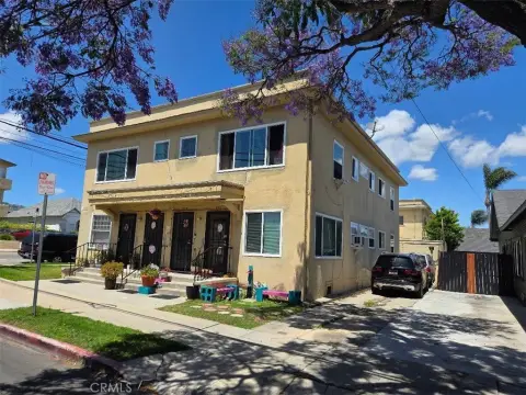 San Pedro Multifamily Investment Opportunity
