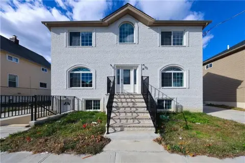 New Two-Family Home, Staten Island