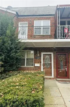 Renovated Two-Family Home, Brooklyn