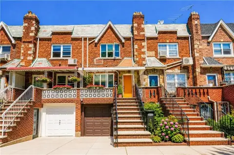 Turnkey Attached Duplex Home
