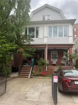 Brooklyn Multifamily Property For Sale