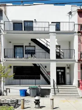 Brooklyn Multifamily Investment Opportunity