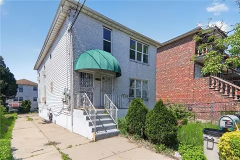 Two-Family Home in Canarsie
