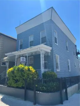 Flatbush Two-Family Home with Garage